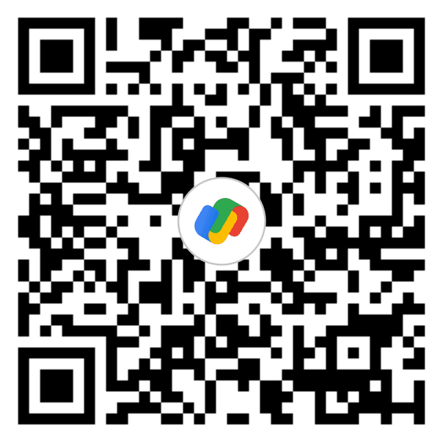 UPI QR code